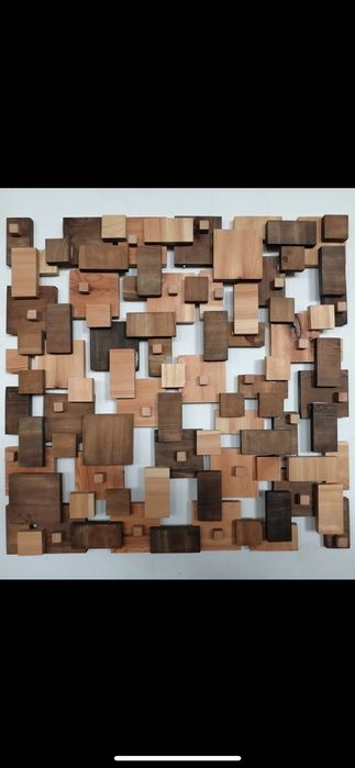 Интериорна декорация