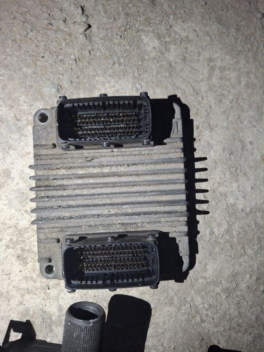 Repar, diagnoza calculator pompa injecție, cutie automata, Dsg,Cvt,Tcu