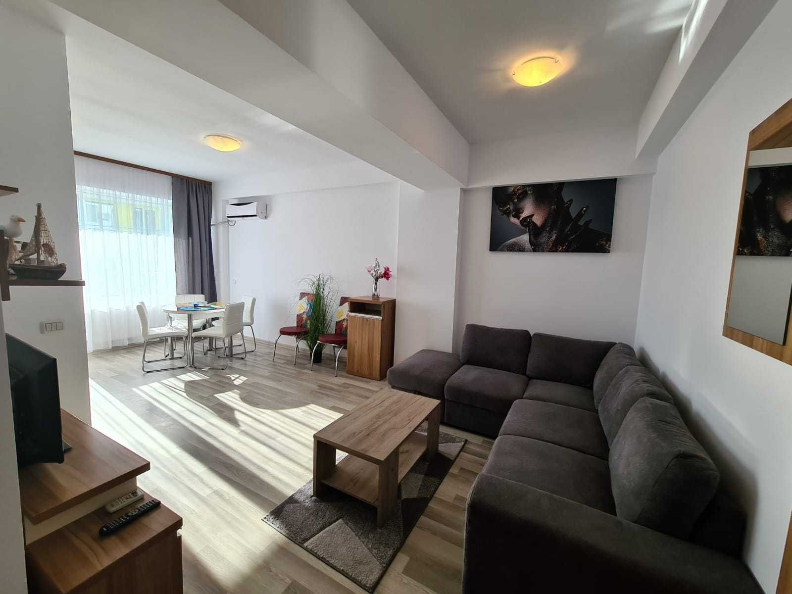 Cazare apartament 2 camere Summerland-Mamaia Nord - cluburi