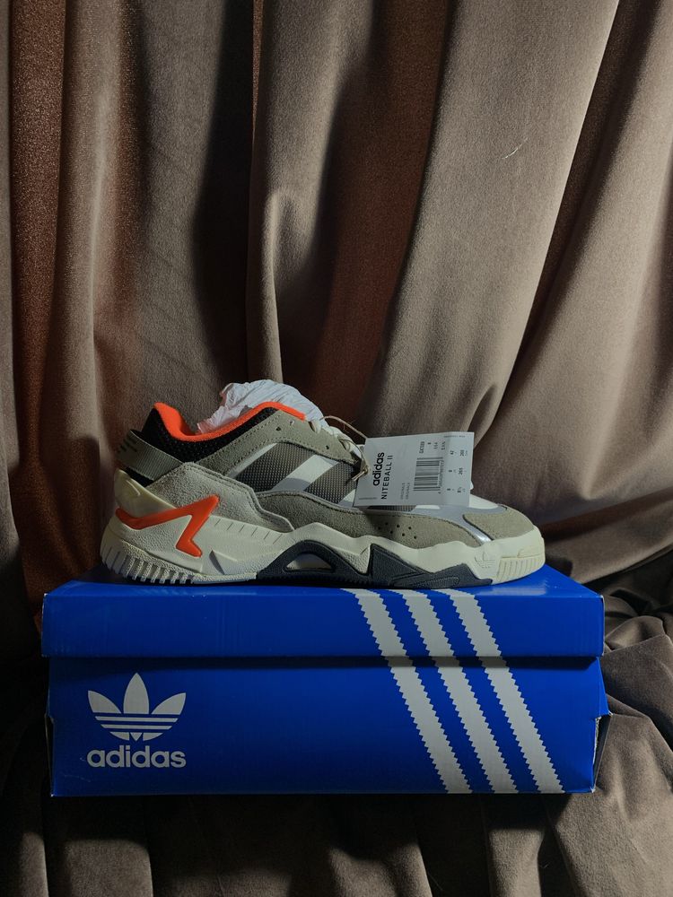 Мужские кроссовки Adidas