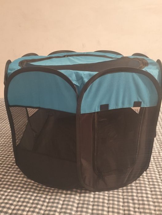 Ящик для родов/гнездо для кошек,складная для использования в помещении