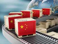 Быстрая Доставка грузов и товаров из Китая В Узбекистан