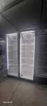 Vitrina frigorifica pe led frigider