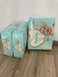 Vand pampers nr.1