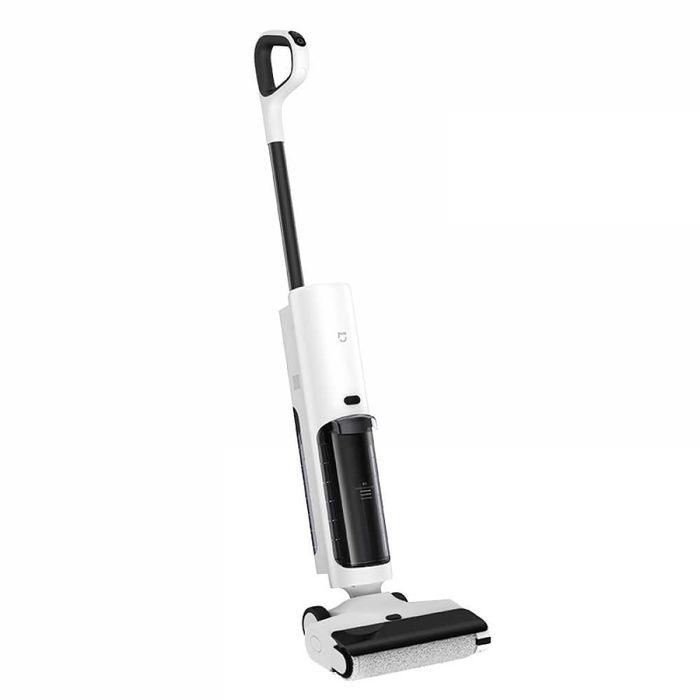 Моющий вертикальный пылесос Xiaomi Mijia Wireless Floor Scrubber 2C