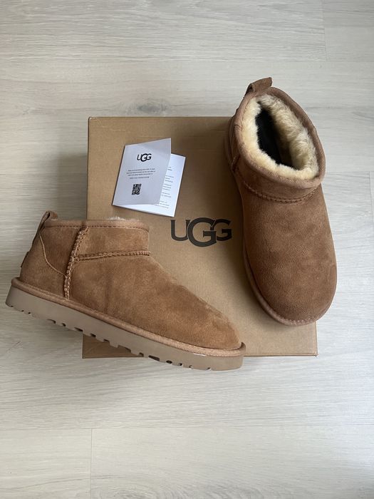 Ugg Mini II Maro - 38