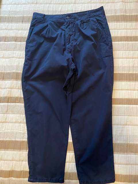 Pantaloni femei Zara