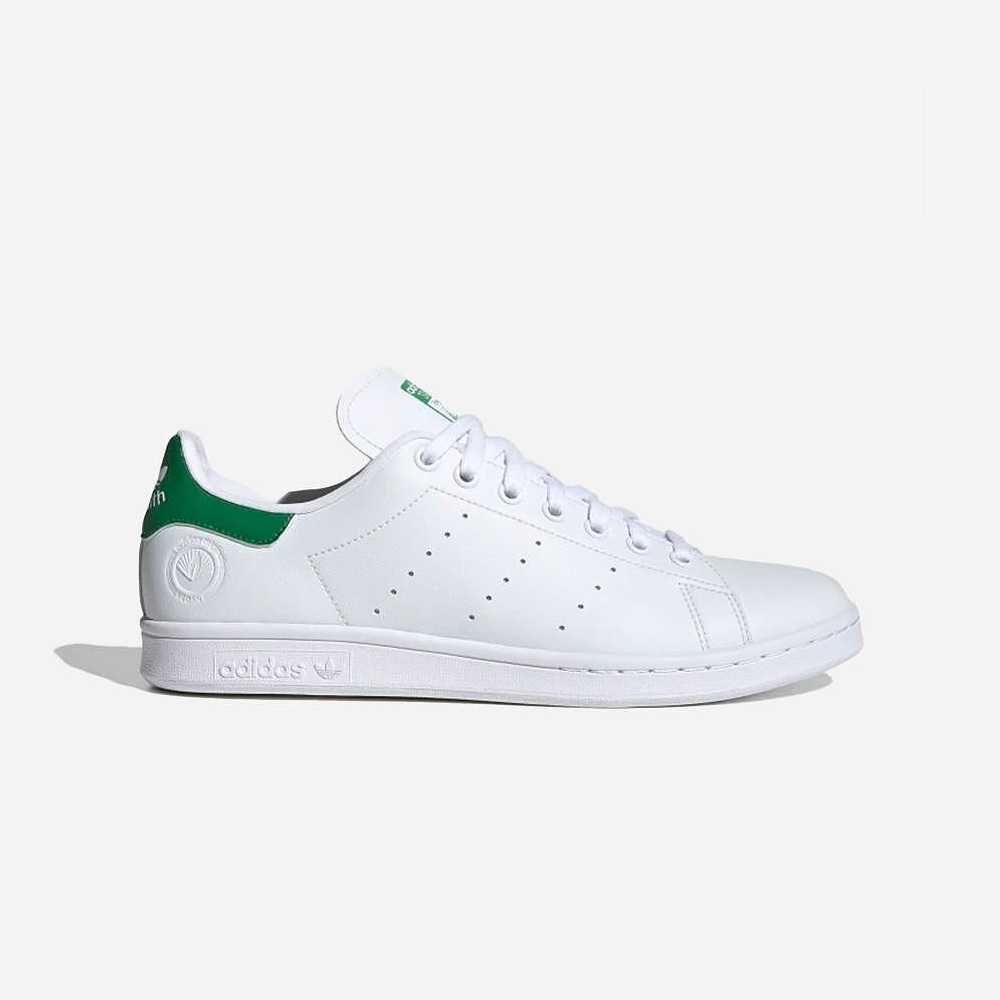 Adidas - Stan Smith VEGAN FU9612 №42 Оригинал Код 630
