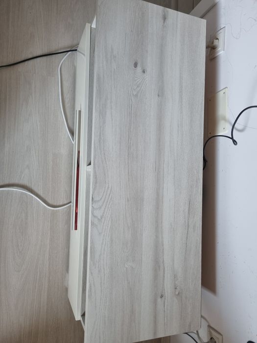 Comoda TV din lemn 110 cm