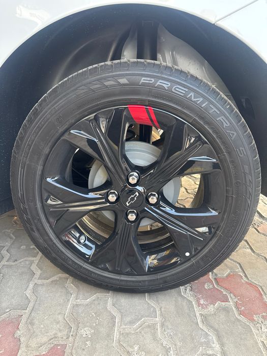 Onix zavod balon. Peregon. 195/55/16