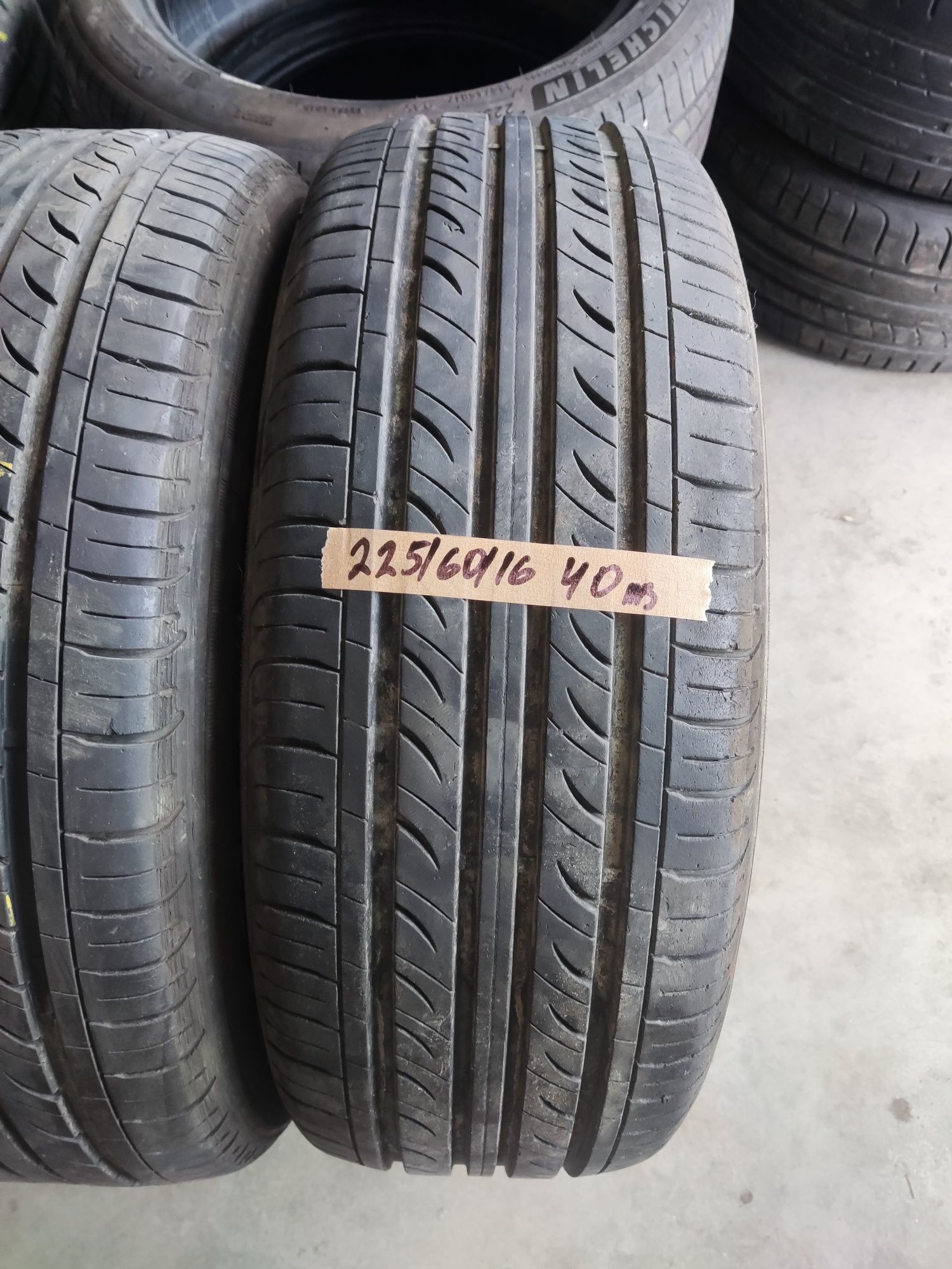 225/60/16 Boto Tyres