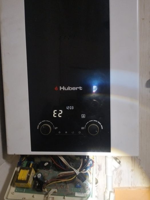 Ремонт газовых котлов Протермов обслуживание