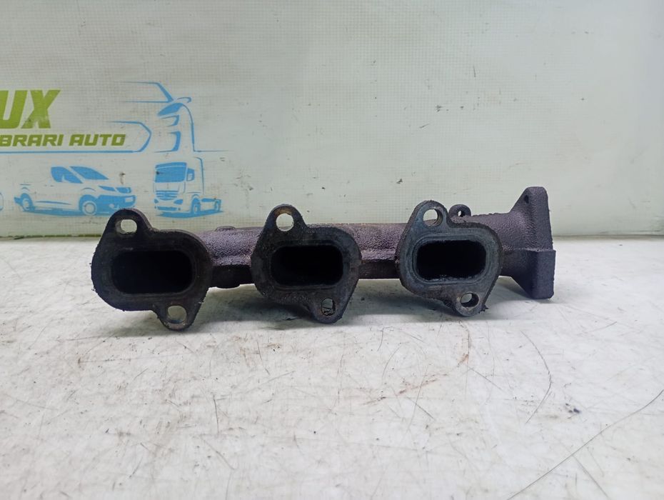 Galerie evacuare Audi A6 4F/C6 (2004 - 2008) (1270) bmk