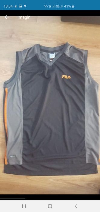 Maieu Fila mărimea M/L