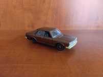 Polistil металнa количкa Audi 100