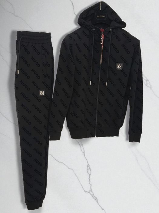 Trening Barbati Hugo Boss Armani D&G