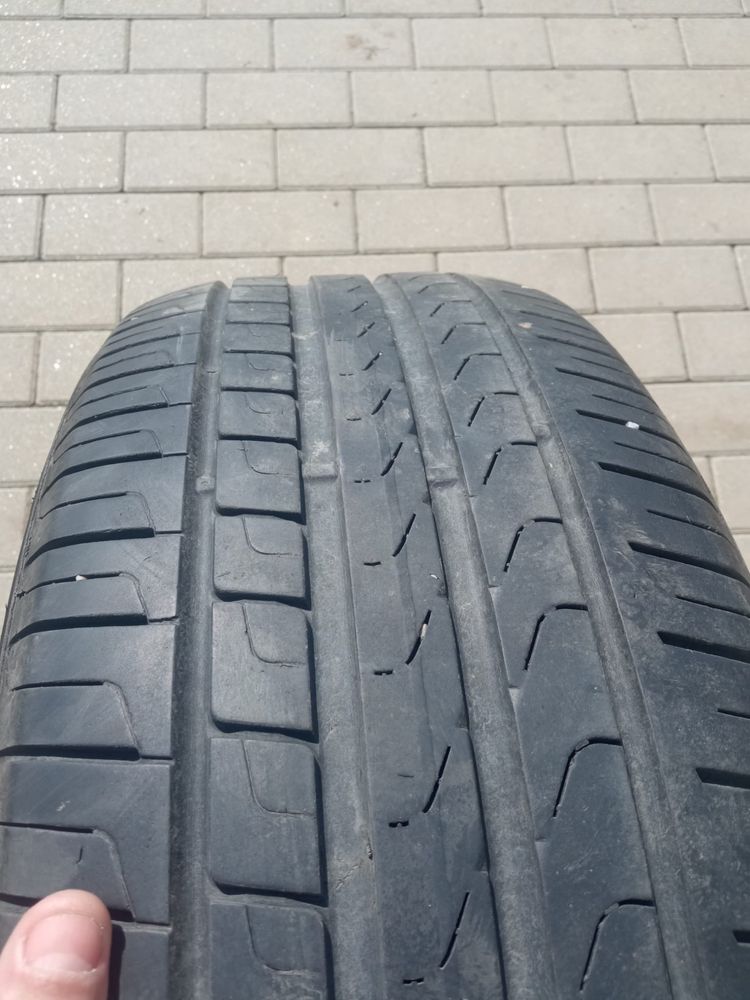 245/50 R19 Firelli