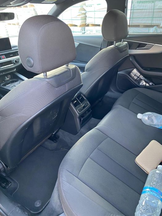 Audi A4 b9 2.0TDI
