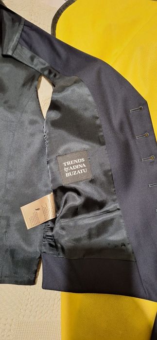 Vesta by Adina Buzatu