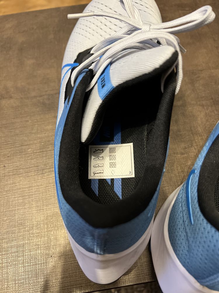 Pantofi de alergare Nike Air Zoom Pegasus 38  nr 42.5