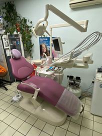 Стоматологичен стол Anle AL398HF