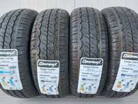 185/65 R14C, 93/91N, GRIPMAX Cargo Carrier, anvelope remorcă M+S