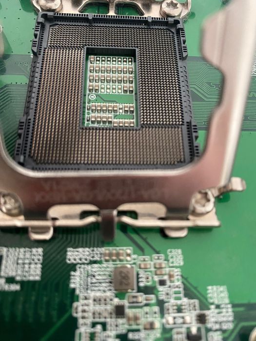 Placa de baza Acer B66H6-AD (acer nitro n50-640)