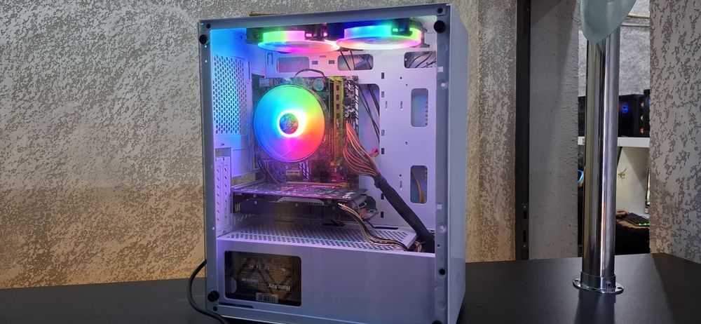 PC Kompyuter Tayyor xolatda