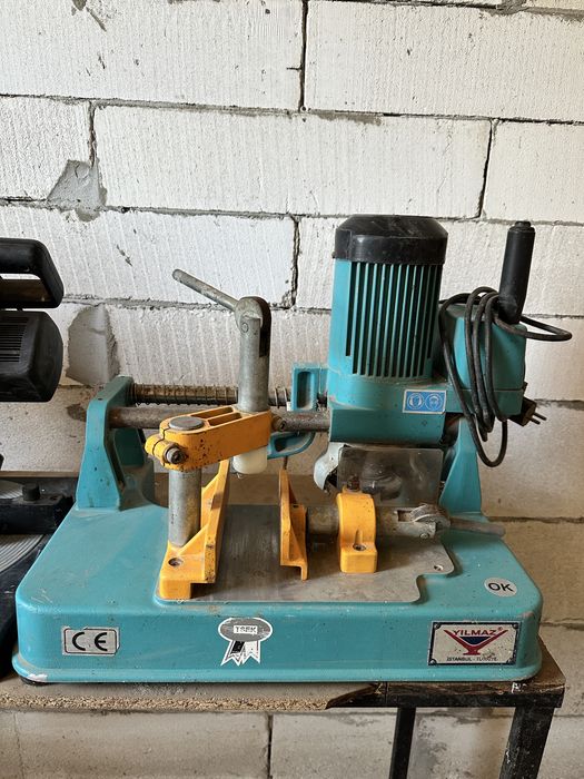 Masina lipit PVC