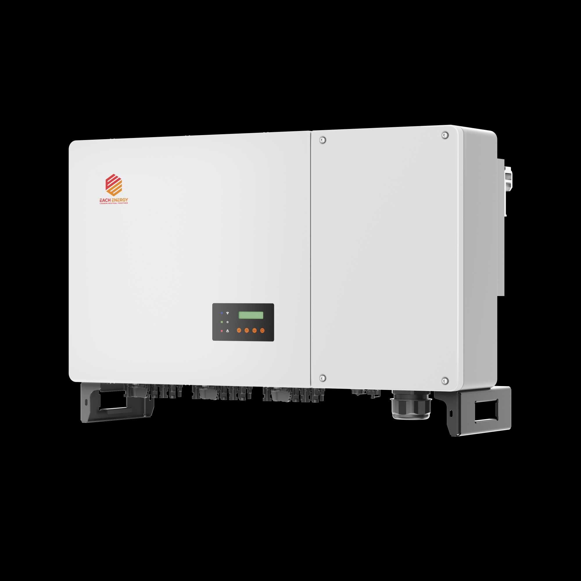 Инвертор | Inventor | 20KW on-grid inverter + 3 MPPT Model: EET20KW-M1