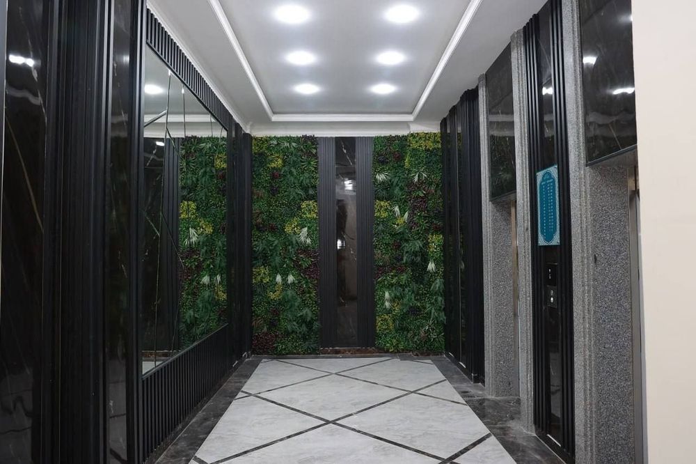 СРОЧНО 3ком 100м2 с Кадастром Новостройка Метро Куйлюк Salom Qoyliq