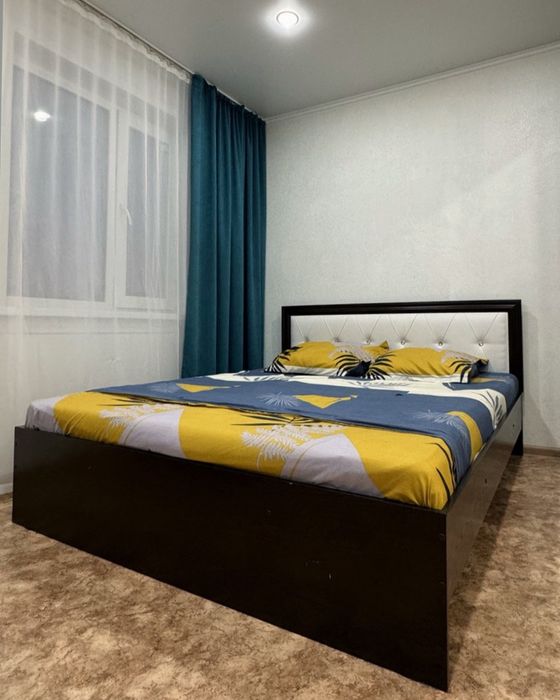 Торайгырова - Бухар жырау ! центр города ,для двоих!