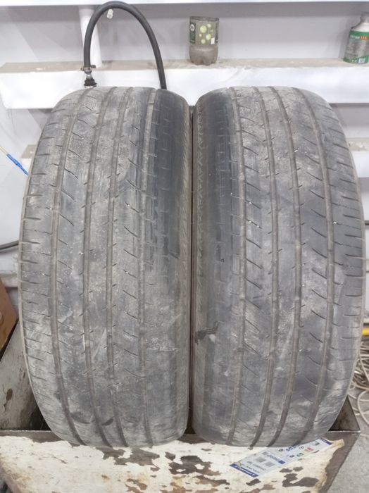 Летние шины 215/60/16 пара