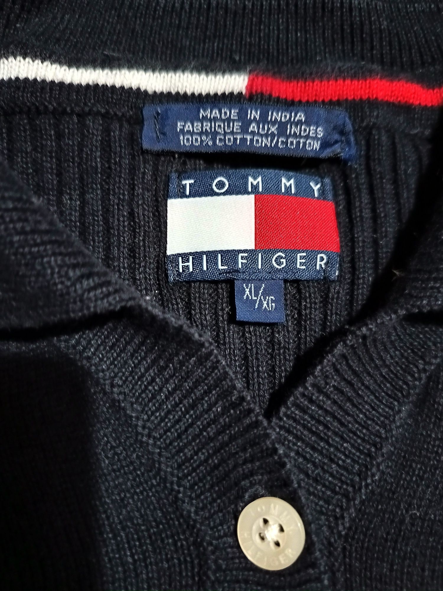 Pulover Tommy Hilfiger