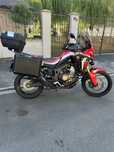 Vand Honda CRF 1000 Africa Twin 2016