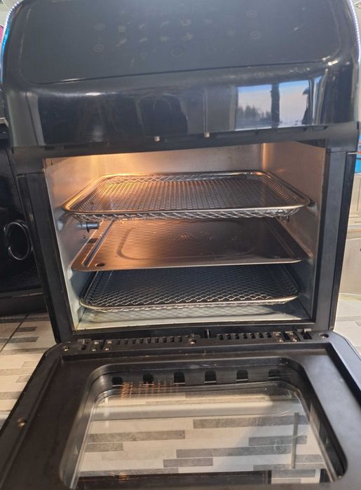 Air Fryer - Еър Фрайър S-max Germany