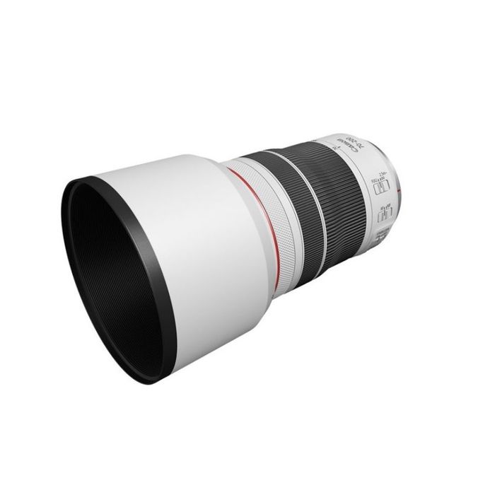 Canon RF 70-200mm F4L IS USM - Nou, Garantie 2 ani !