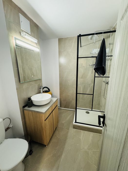 Apartament de inchiriat