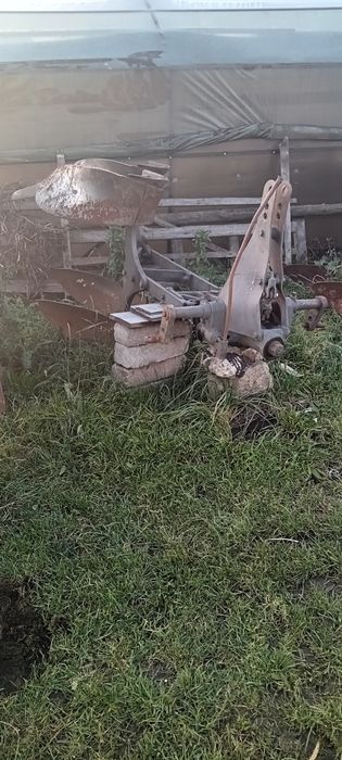 Vand plug reversibil