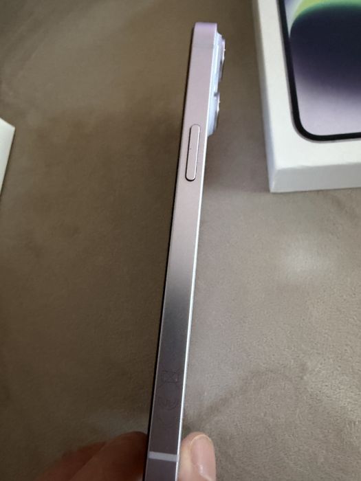 Iphone 14 в много добро състояние НОВ