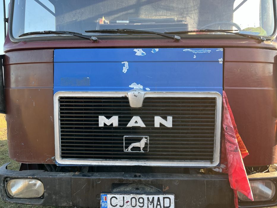 roman diesel 215 cai