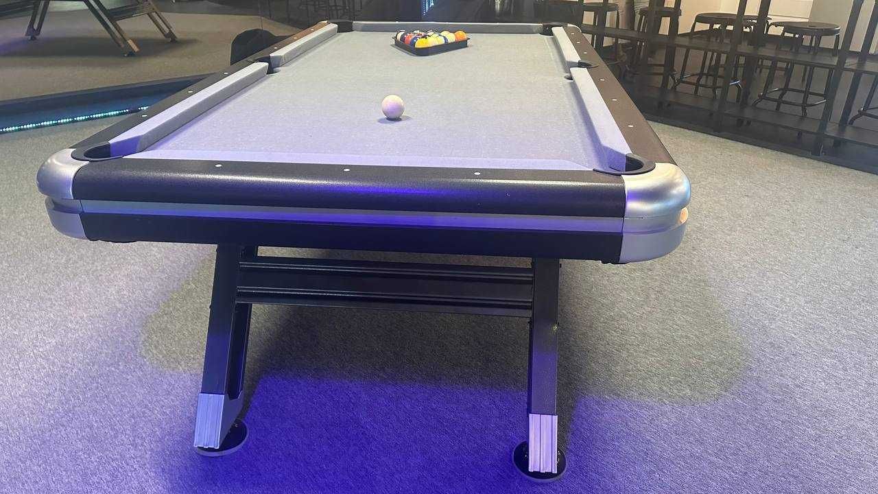 Masa Biliard OZN 7FT