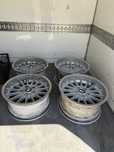 Style 32 ‘17 8/9j et20/26 sport packet