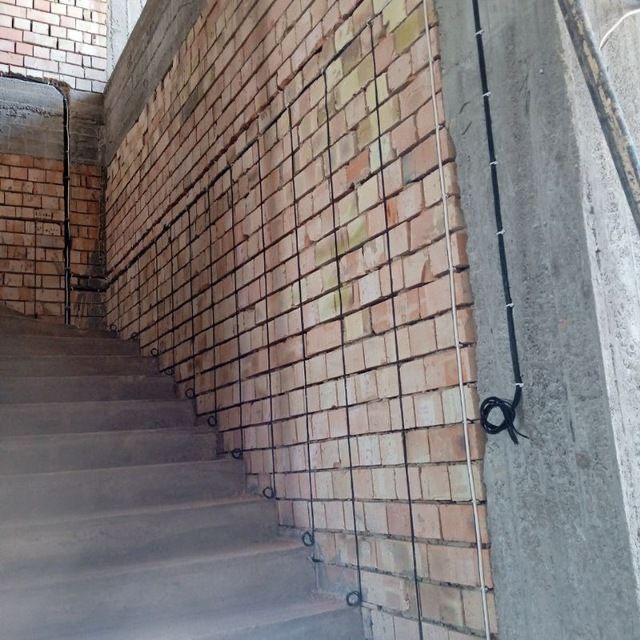 Elektrik xizmatlari sifatli