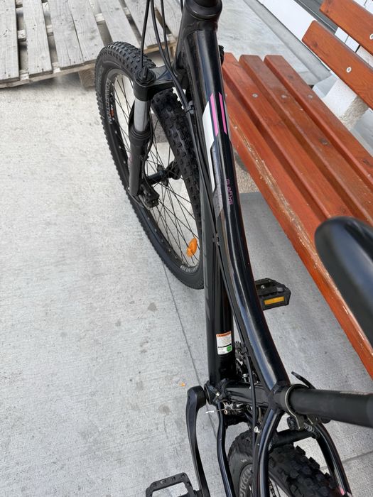 Планински велосипед TREK 27.5/S