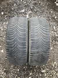 Всесезонни гуми 225 50 17 Michelin dot 21