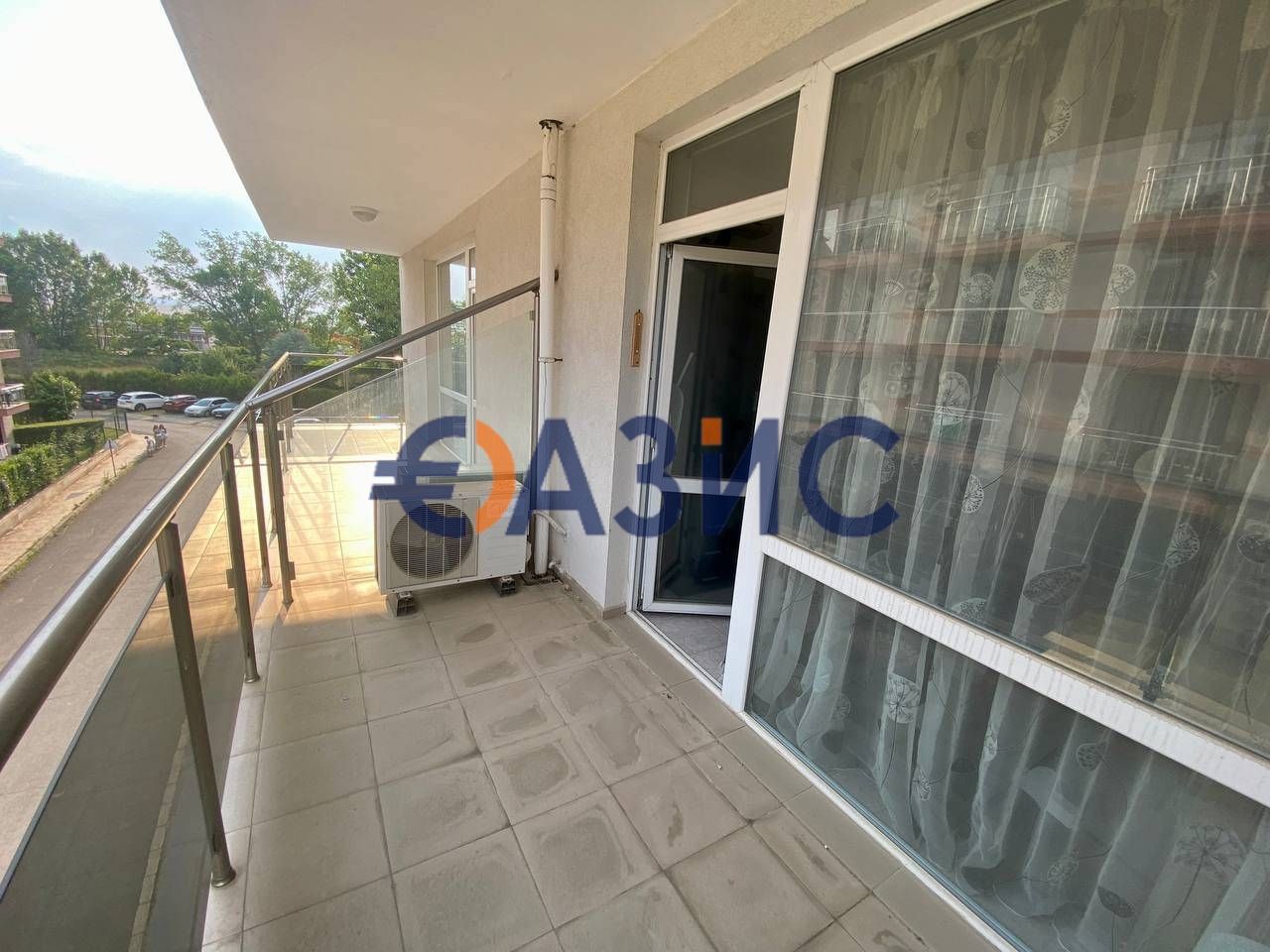 Продава се Двустаен апартамент в к.к. Слънчев бряг - 53 кв.м за 1197 €/кв.м - Снимка #10