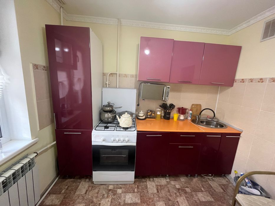 Кухонный гарнитур сатылады