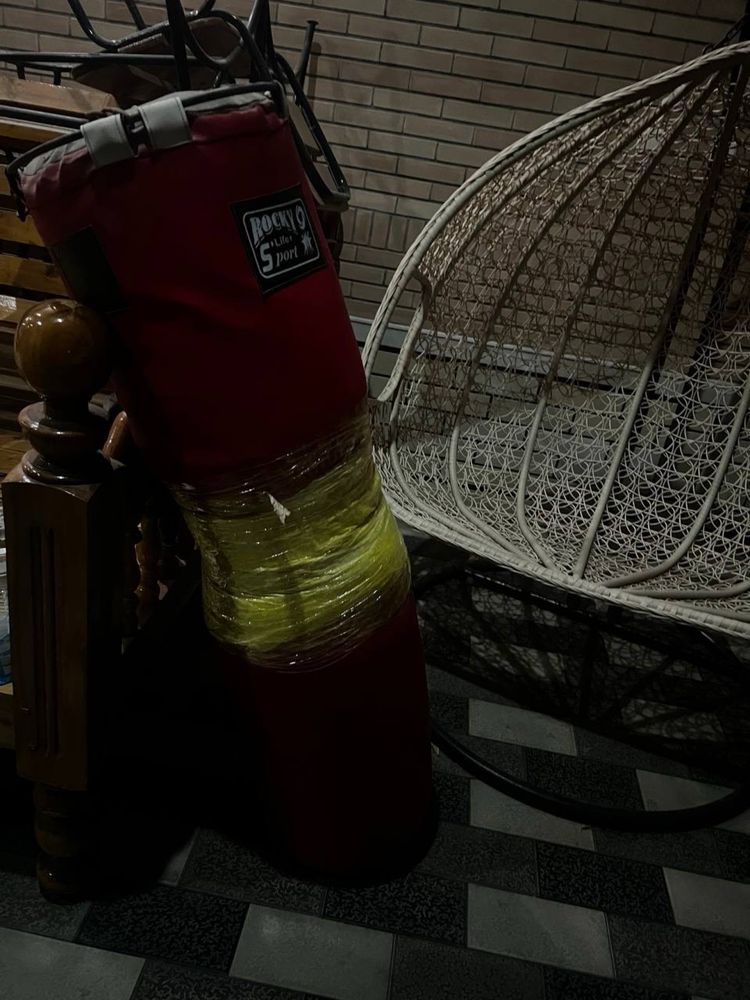 Meshok boxing 1.65
