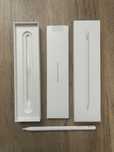 Apple Pencil 2nd Generation